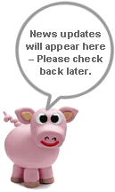 News updates will appear here – Please check back later.