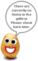 There are currently no items in the gallery - Please check back later.