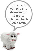 There are currently no items in the gallery - Please check back later.